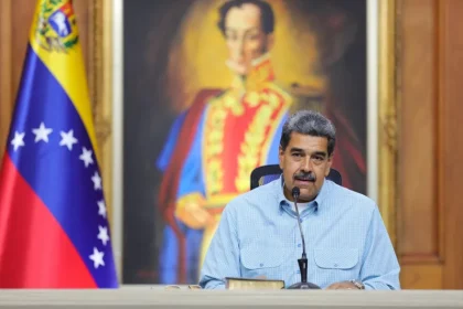 maduro 1