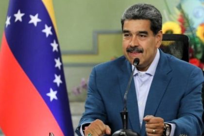 maduro eleição