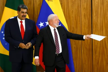 maduro lula