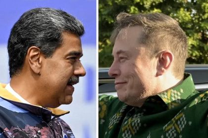 maduro musk