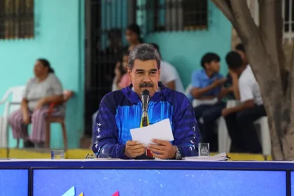 maduro