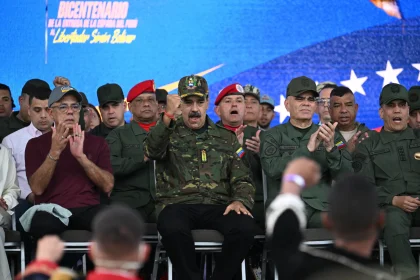 maduro