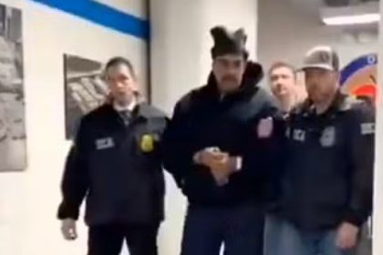 maduroa dea