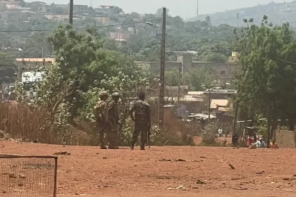 mali
