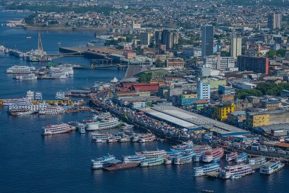 manaus
