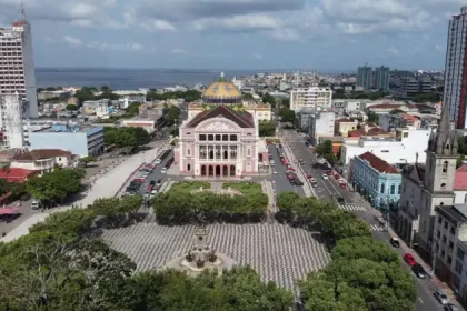 manaus