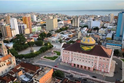 manaus