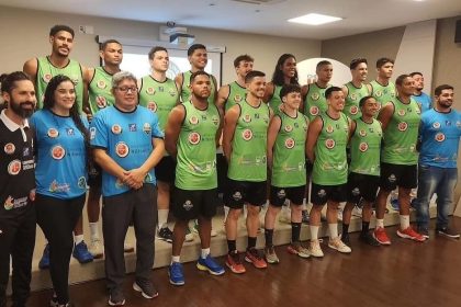 manaus volei