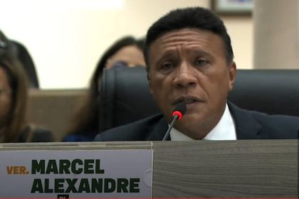 marcel alexandre