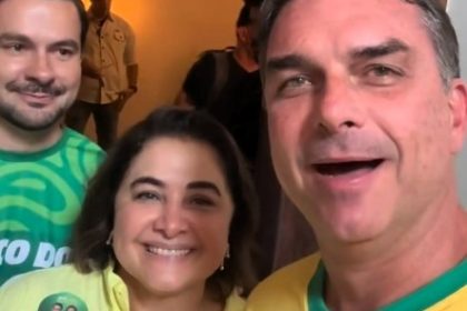 maria do carmo e flãvio