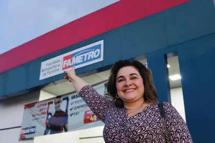 maria do carmo fametro