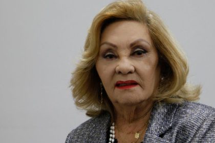 marinildes mendonça