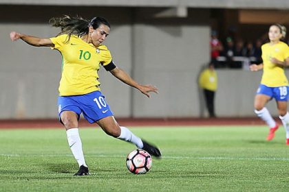 marta jogadora