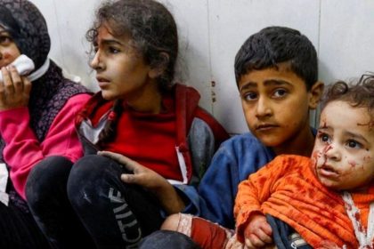 massacre gaza