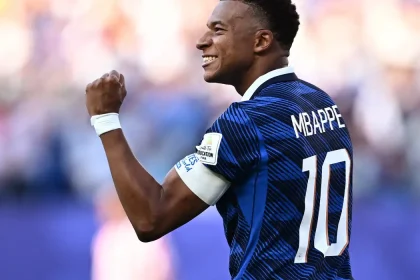 mbappe
