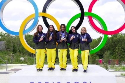 medalhas