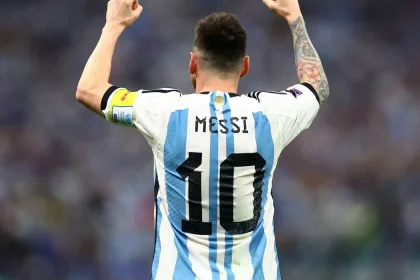 messi