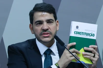 messias stf
