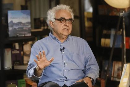 milton hatoum