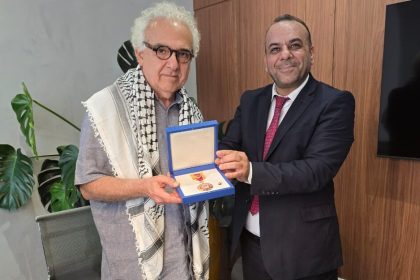 milton hatoun