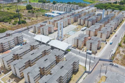 minha casa