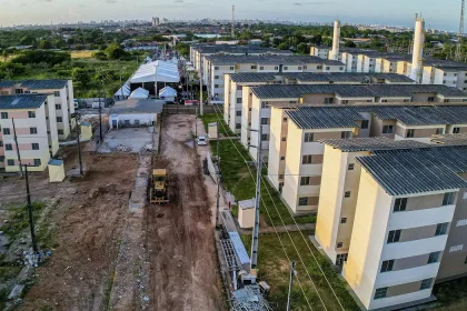 minha casa