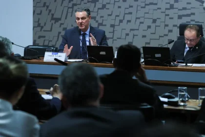 ministro agricultura