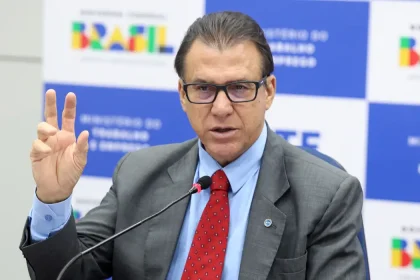 ministro