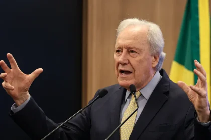 ministro