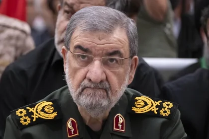 mohsen rezai