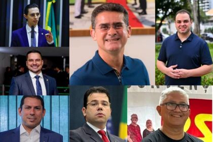 mosaico políticos