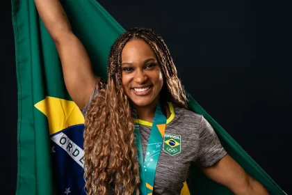mulheres olimpiadas