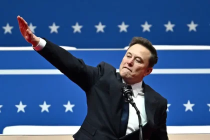 musk