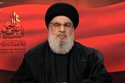 nasrallah ashura