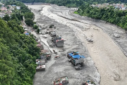nepal