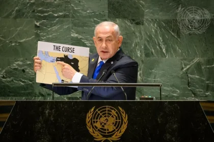 netanyahu