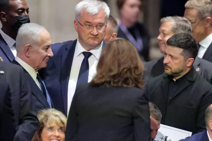 netanyahu zelensky