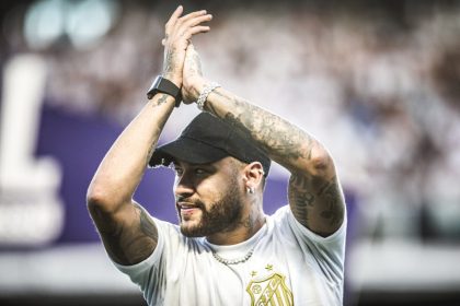 neymar junior