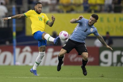 neymar