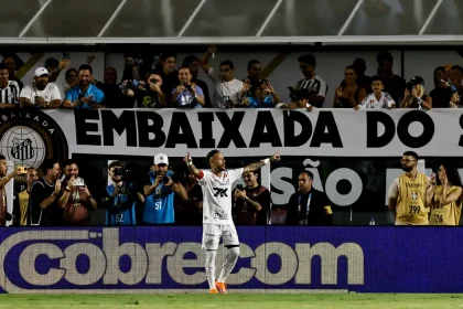 neymar