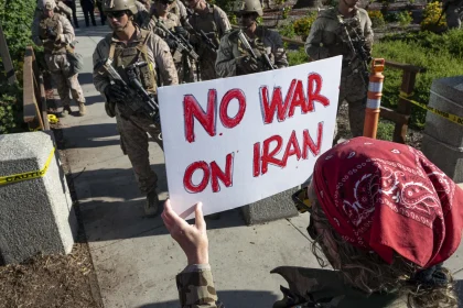 no war