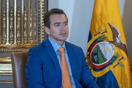 noboa equador