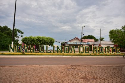 nova olinda do norte