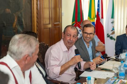 omar aziz ACA