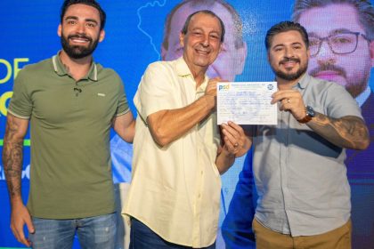 omar aziz e vereadores