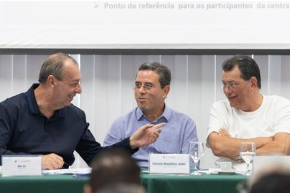 omar aziz evento cooperativsmo