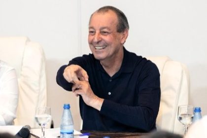 omar aziz