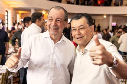 omar e braga