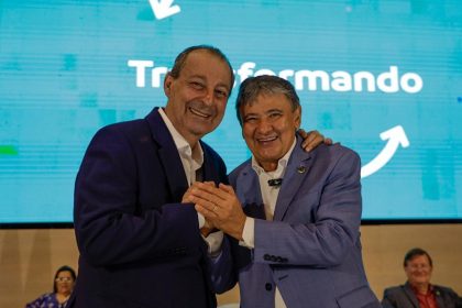 omar e ministro