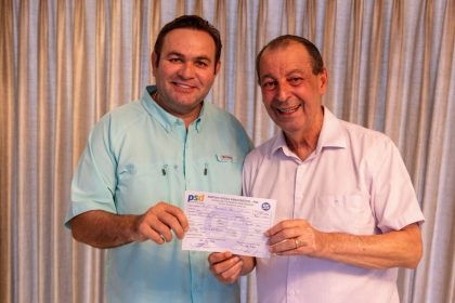 omar e prefeito